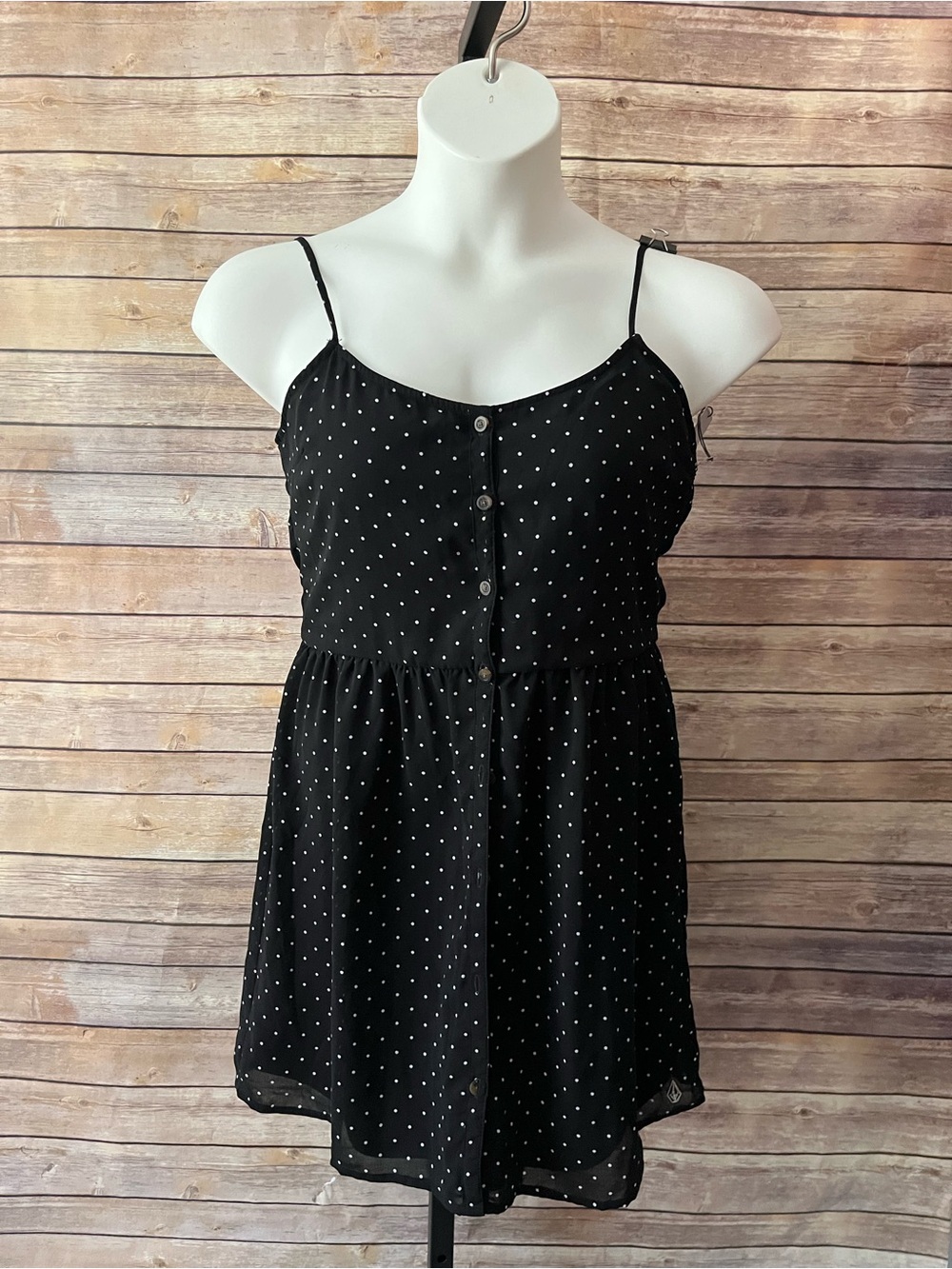Volcom dress - Size Large/14